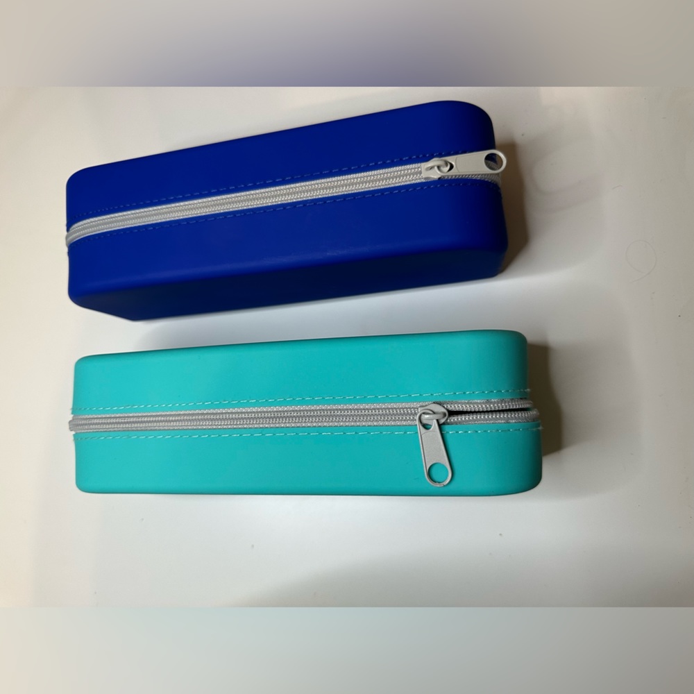 Pencil cases